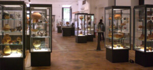 Museo Archeologico della Lucania Occidentale