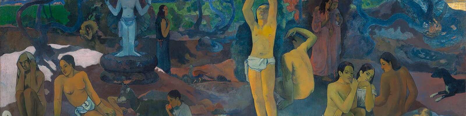 gauguin